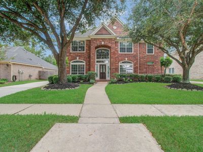 15919 Hurstfield Pointe Dr