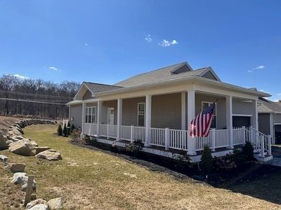 61 Spring Hill Dr #61