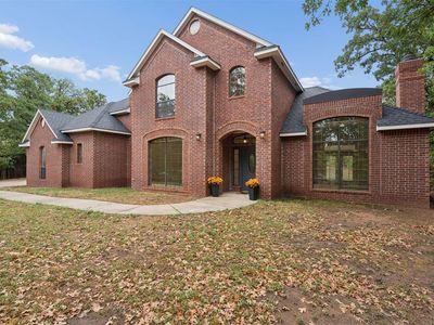 Property at 12222 Canyon Cir, Guthrie, OK