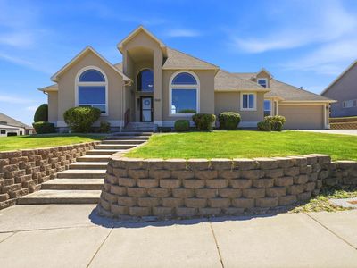 3608 Mesquite Dr
