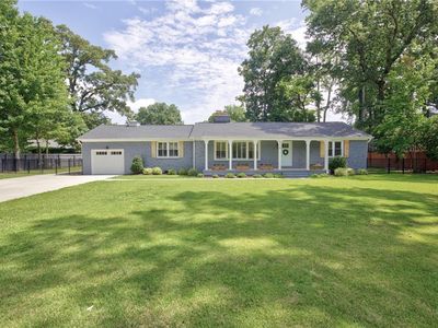 4716 Hermitage Rd
