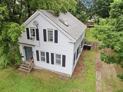 209 Depot Street