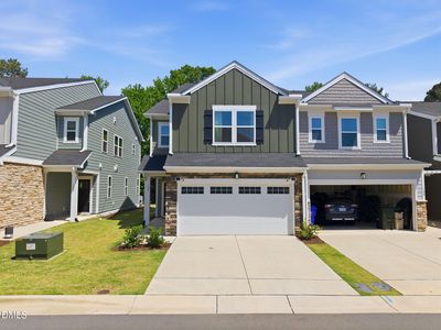 Property at 126 Rialto St, Chapel Hill, NC