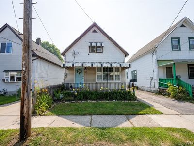 127 Baitz Ave
