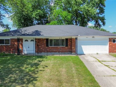 4615 Cutlass Dr