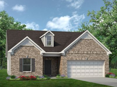 The Landen Plan, Sayers Landing