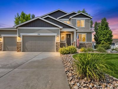 1312 Cimarron Cir