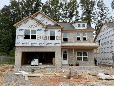221 Hampshire Way Lot 209