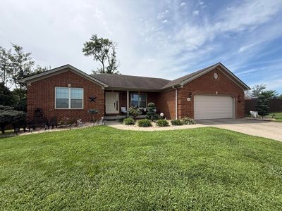 Property at 144 Oak Meadow Dr, Berea, KY