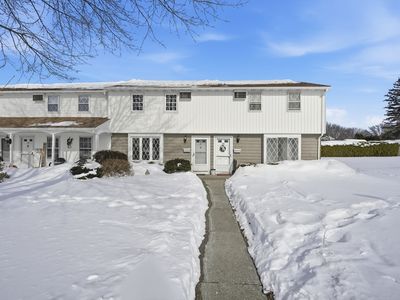 119 Blisswood Village Dr #119