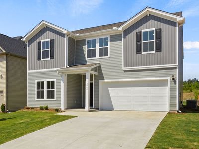 3040 Emberly Dr