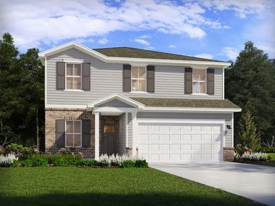3007 Citrine Dr