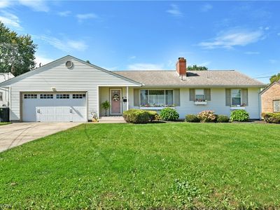 Property at 785 Belvedere Ave NE, Warren, OH
