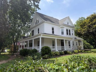 Property at 2400 Spring Garden St, Greensboro, NC