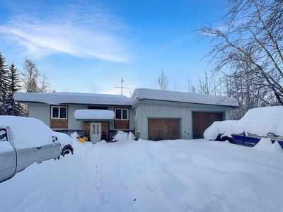 Property at 431 Andrea Dr, Fairbanks, AK