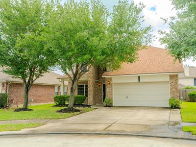21906 Trapper Lake Dr