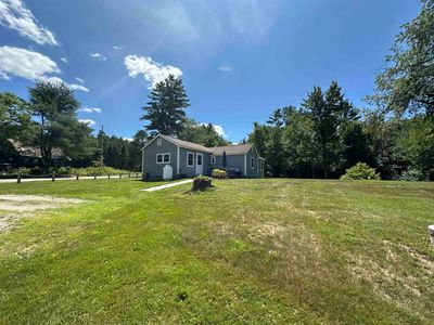 Property at 477 Dean Road, Grafton, NH