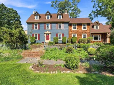 1416 Garrison Dr