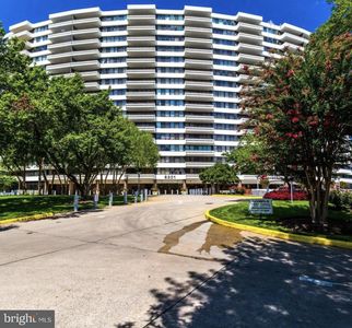 6301 Stevenson Ave APT 911