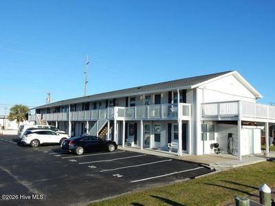 Property at 127 Old Causeway Road #21, Atlantic Beach, NC