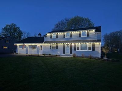 Property at 1912 N Union St, Spencerport, NY