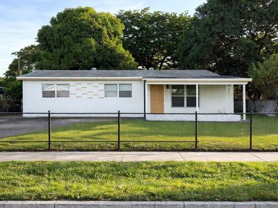 2950 NW 20th Street