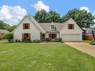 681 Whittenburg Dr