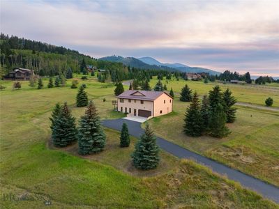 3250 Big Bear Rd