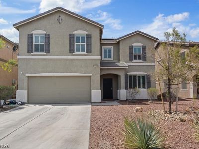 Property at 1121 Copper Grass St, Henderson, NV