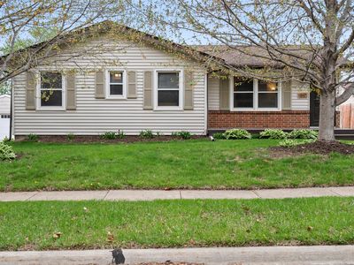 317 NW Morningside Dr