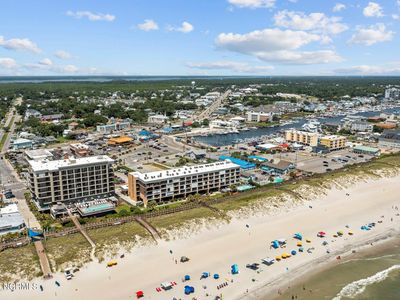 222 Carolina Beach Avenue N UNIT 107