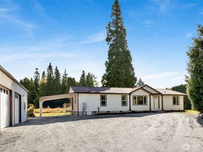 6128 Kickerville Road