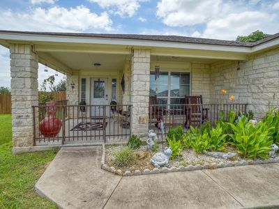 409 S Hunting Lodge Ln