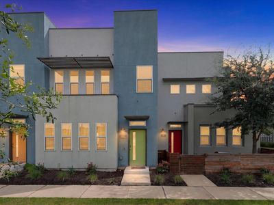 Property at 9015 Cattle Baron Path #1102, Austin, TX