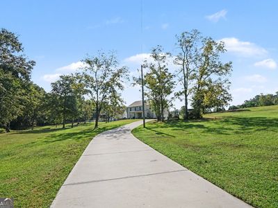 878 Forrester Cemetery Rd