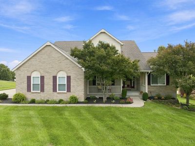 5668 Indian Hill Ct