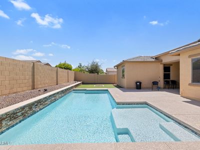 18624 W MOUNTAIN VIEW Road
