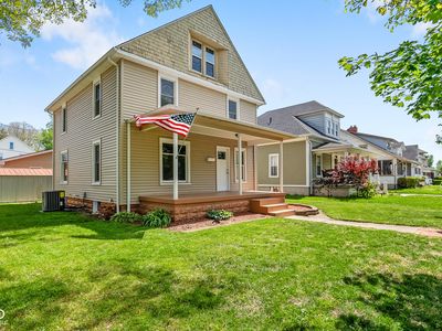 Property at 624 N Pine St, Seymour, IN
