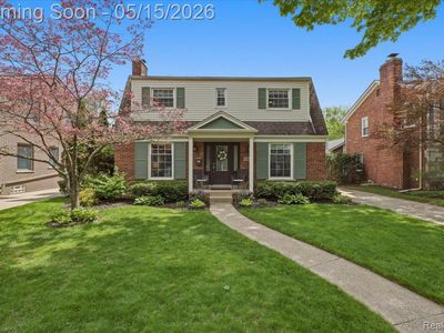 Property at 1245 S Bates St, Birmingham, MI