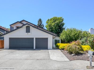 Property at 6441 Yale Street, Windsor, CA