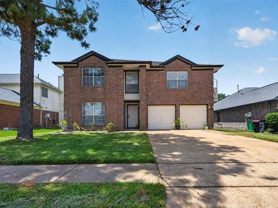 4514 Green Fawn Ln