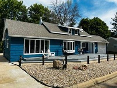 Property at 1019 7th Ave, Mountain Lake, MN