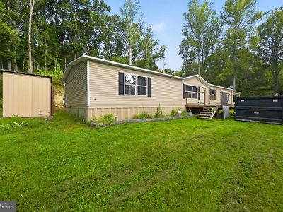 Property at 123 Johnny St, Wardensville, WV
