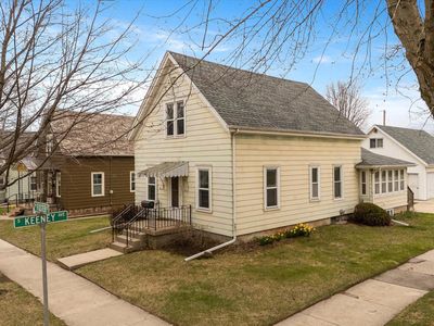 531 West Foster STREET