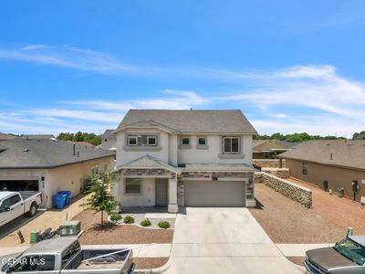 541 Sunset Valley Ave