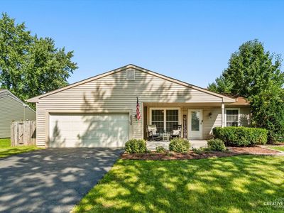 2330 Weatherford Ln