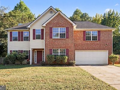 614 Tranquillity Way