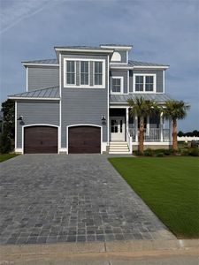 10 Bridgeton Dr