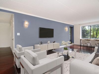 50 Columbus Avenue #507