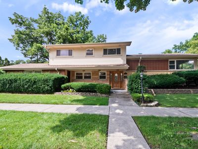 600 Florence Dr